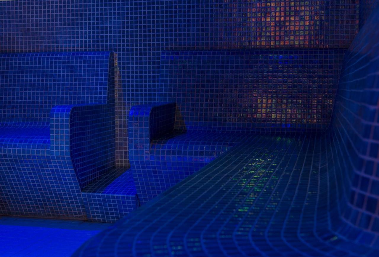 Hotel Valdys Thalasso & Spa - Les Pins Saint-Jean-de-Monts Exteriör bild